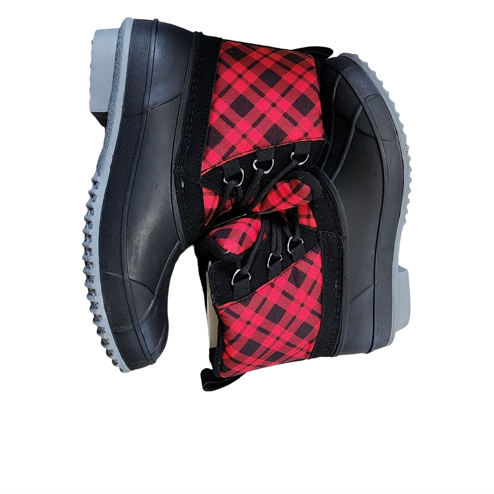 Mishansha Duck boots Women's Size 7